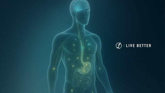Total Body Nutrition: Patient Zero