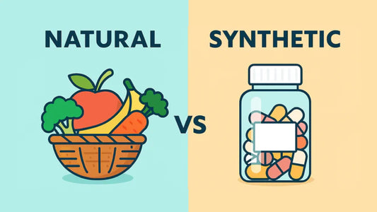 Are Your Vitamins Helping — or Hurting?