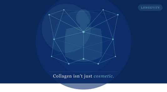 Collagen Isn't Just for Your Skin, So Why Are We Treating It That Way?