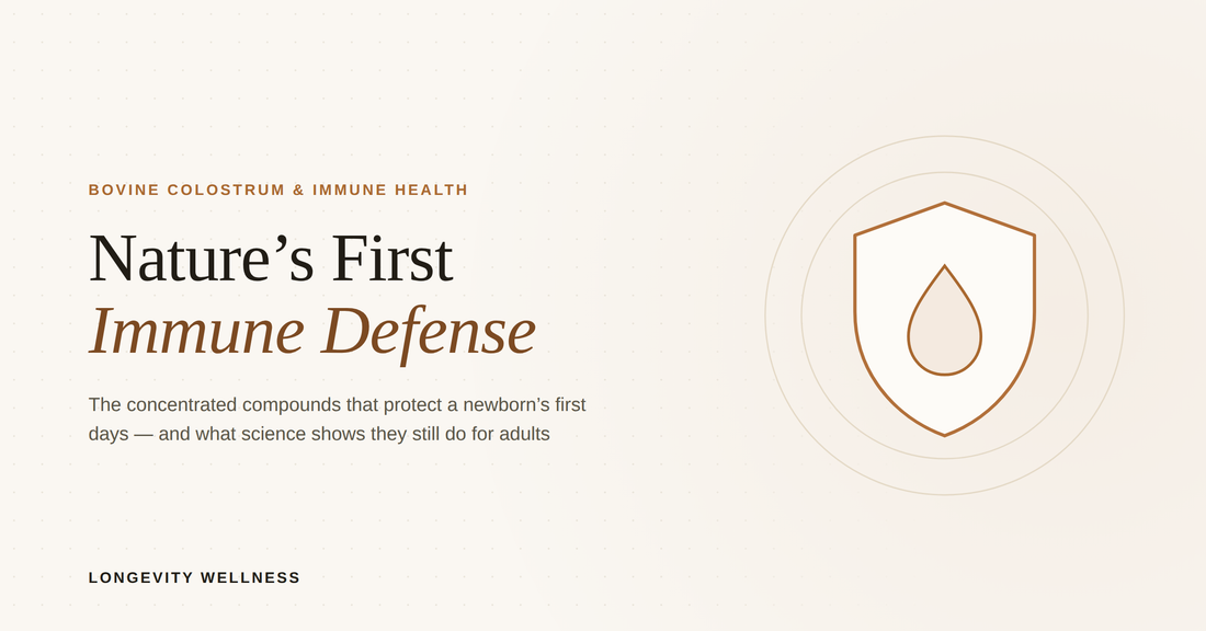 Nature's First Immune Defense