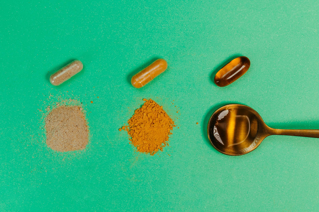 Micronutrient Gaps in Modern Diets: What the Research Shows