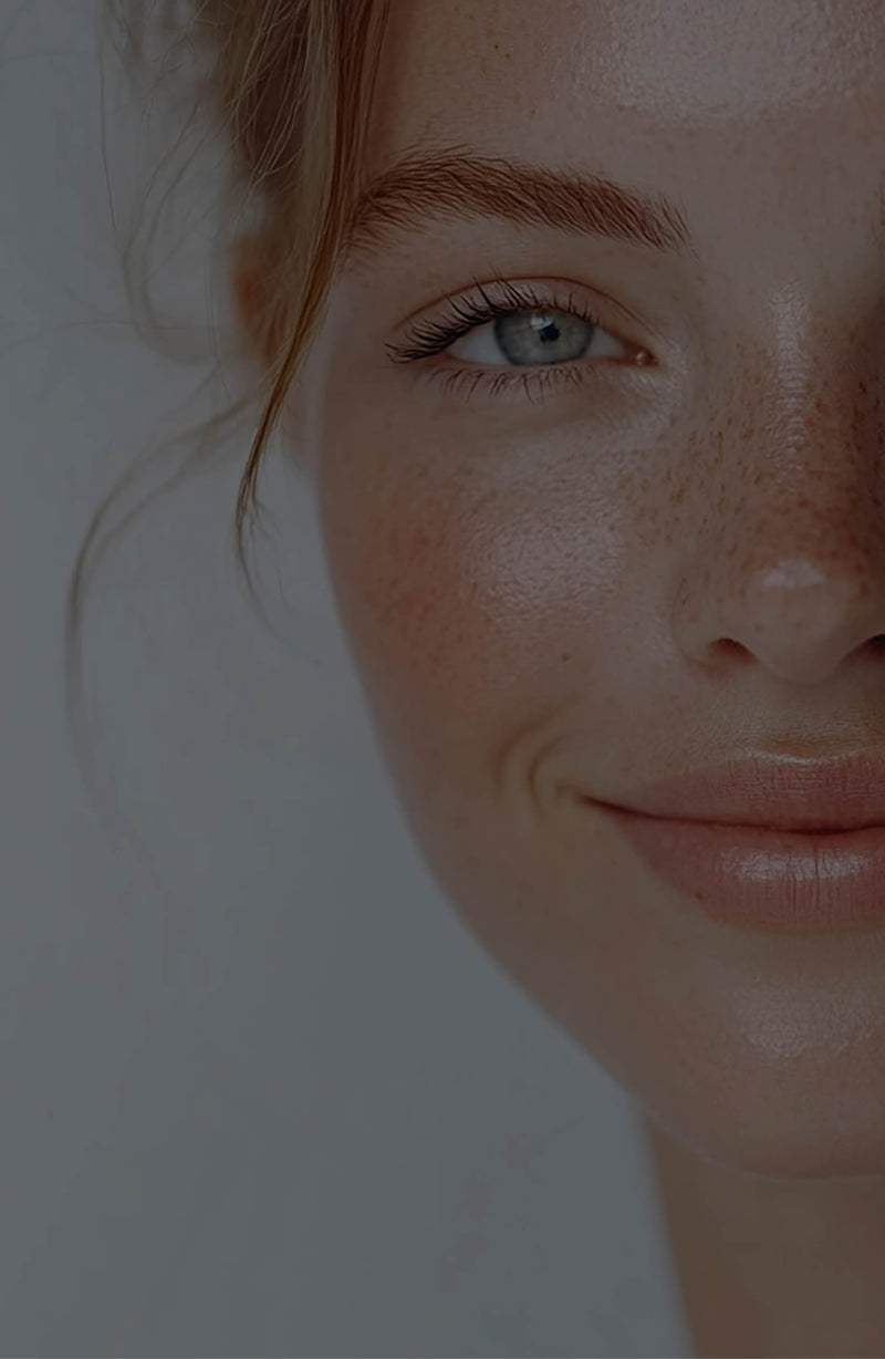 Structural support from within.