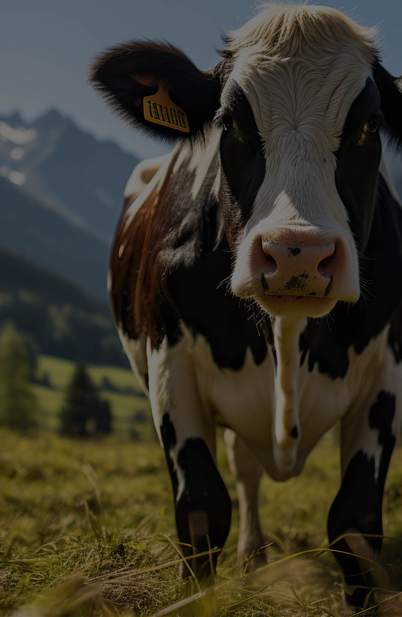 Gut & immune nourishment