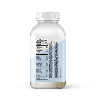 Longevity Nutritional Shake 6 Bottle Pack