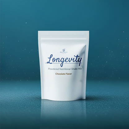 Longevity Nutritional Shake Mix
