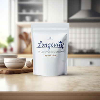 Longevity Nutritional Shake Mix