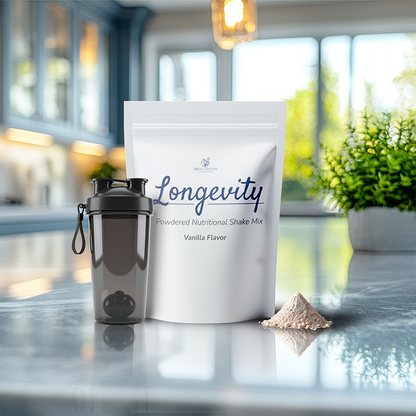 Longevity Nutritional Shake Mix