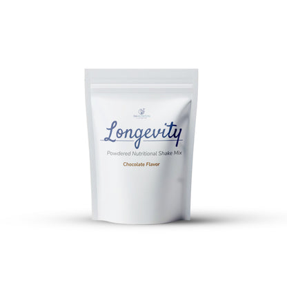 Longevity Nutritional Shake Mix