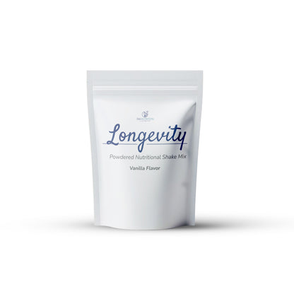 Longevity Nutritional Shake Mix