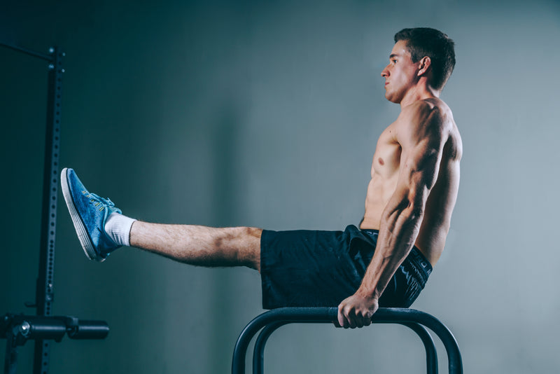 Faster recovery after activity